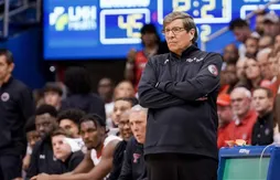 NCAA | Coach de Texas Tech, Mark Adams est suspendu après un commentaire jugé raciste