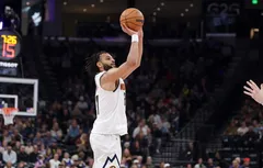 Nouvelle performance « All-NBA » pour Jamal Murray dans l’Utah