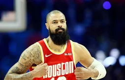 [happy birthday] Les highlights en carrière de Tyson Chandler