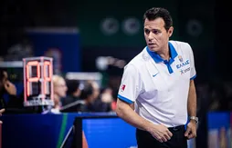 Dimitris Itoudis milite pour une Euroleague au format NBA