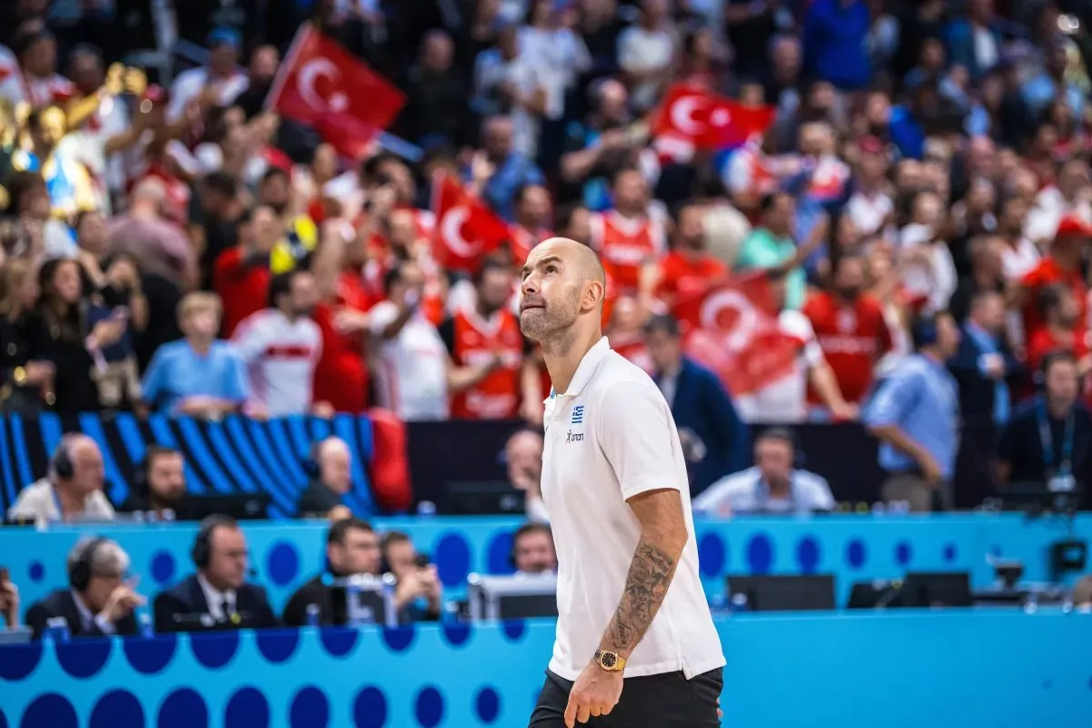 Vassilis Spanoulis