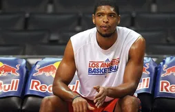 Ryan Gomes passe de l’autre côté du terrain…