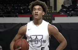 NCAA : Seth Trimble, le futur meneur explosif de North Carolina