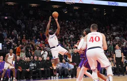La grogne monte chez les Clippers