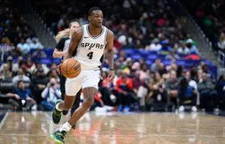 Et si les Spurs ne prolongeaient pas De’Aaron Fox…
