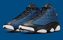 Une nouvelle Air Jordan 13 pour avril ?