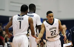 NCAA : les cinq équipes surprises du début de saison