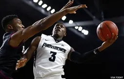 Kris Dunn quitte Providence pour la NBA