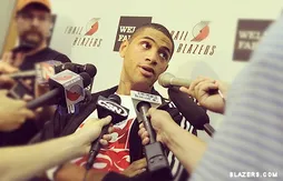 Nicolas Batum : “je vais prouver aux gens que je mérite ce contrat”