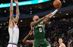 Les Bucks ne font qu’une bouchée du Heat