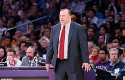 Minnesota : Tom Thibodeau veut donner la parole à la défense
