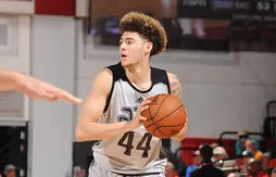 Summer League : les Frenchies se montrent