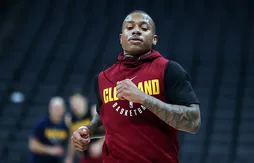 Pour son retour à Boston, Isaiah Thomas ne veut pas d’hommage vidéo
