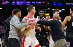 La NBA distribue les amendes et les suspensions après l’altercation entre Rockets et Kings