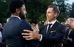 Gary Payton n’a pas aimé les commentaires de Kyrie Irving sur Steve Nash