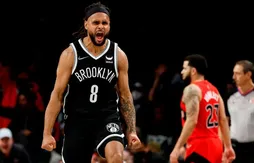 Patty Mills rejoint Josh Giddey au Thunder