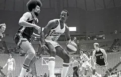 Décès de George McGinnis, véritable légende des Pacers
