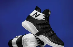New Balance : la OMN1S allume la lumière, et ça brille fort