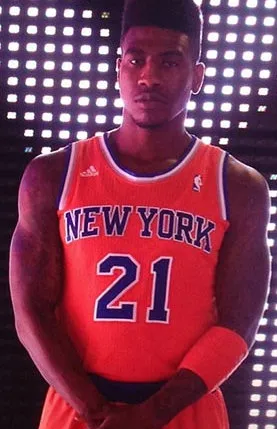 Alternative Knicks 2013/14