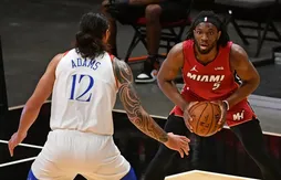 Precious Achiuwa hésite entre les Jeux olympiques avec le Nigeria et la Summer League