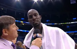 Le Top 15 des meilleures interviews de joueurs NBA