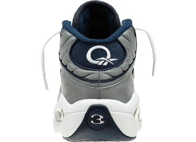 Reebok Question Georgetown