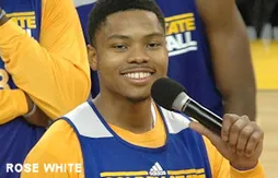 Kent Bazemore enfin pris au sérieux