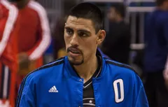 Gustavo Ayon veut attendre la Coupe du Monde pour signer son prochain contrat