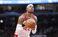 Richaun Holmes s’engage finalement avec le Panathinaikos