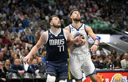 Kyrie Irving a joué un rôle dans la venue de Klay Thompson à Dallas