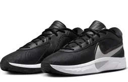 La Giannis Freak 6 en toute humilité