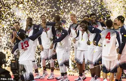 Team USA : une pré-sélection de 34 joueurs sans… Derrick Rose