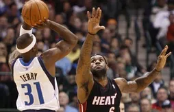 Dallas-Miami : quatrième défaite en cinq matches pour le Heat !