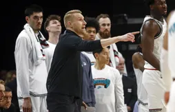“Head coach” d’un soir en NBA, Tuomas Iisalo vit tout en accéléré