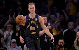 Les Suns réussissent à chiper Luke Kennard