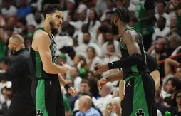 Jayson Tatum : “L’alchimie collective est la moitié du travail”