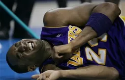 Kobe Bryant en fait-il trop avec les blessures ?
