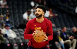 Jamal Murray ne veut pas rater les Jeux olympiques