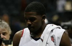 Atlanta proposerait 60 millions à Joe Johnson