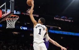 Le programme sur BeIN Sports | Les Lakers vont découvrir Victor Wembanyama