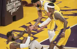 Pour Kentavious Caldwell-Pope, la cohésion sera la clé de la réussite des Sixers