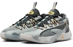 Un coloris “Cool Grey” pour la Jordan Luka 2
