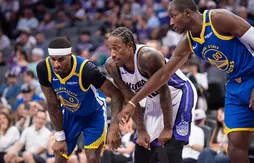 Des salaires encore loin des attentes de Jonathan Kuminga ?