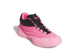 La Dame 10 voit la vie en rose