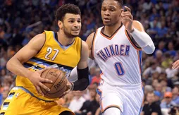 Nuggets : Jamal Murray a joué toute la saison blessé !