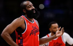Le MVP de la nuit | “Vintage” James Harden se régale