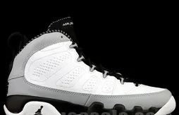 Jordan Brand : une Jordan 9 “Barons” le 5 avril