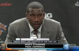 Recrutement des Knicks : le vrai tournant en 2011 ?