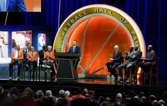Hall of Fame : Jerry West, le premier à être triplement intronisé