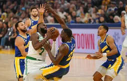 Les Celtics s’étaient mis trop de pression